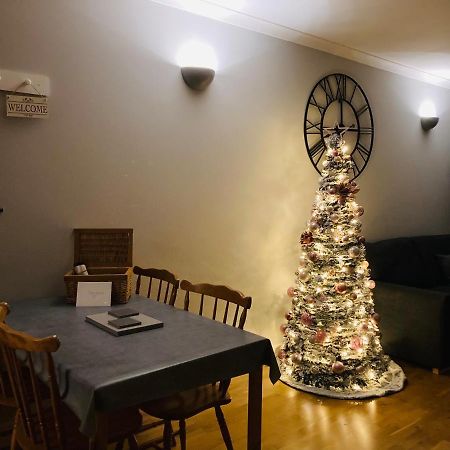 PaultonWoodlands Court Holiday Retreat别墅 外观 照片