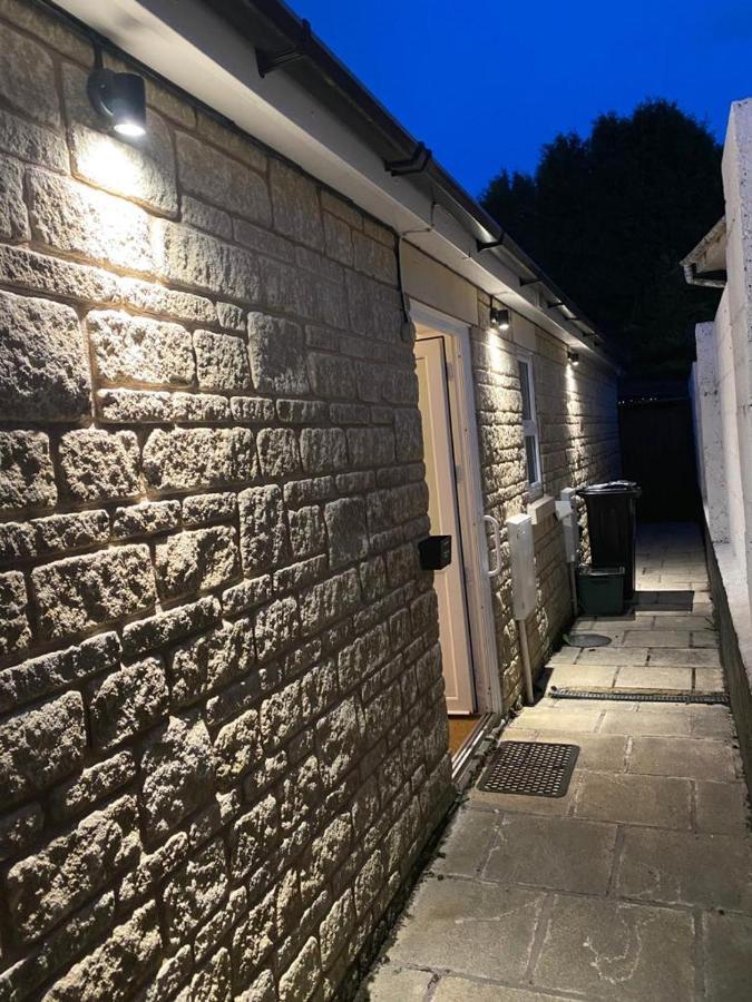 PaultonWoodlands Court Holiday Retreat别墅 外观 照片